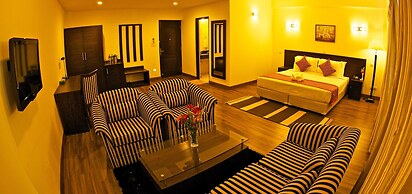 Waterfront Resort by KGH Group