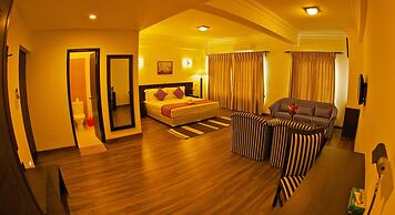 Waterfront Resort by KGH Group