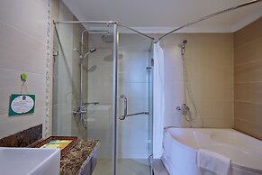 Hoang Son Peace Hotel