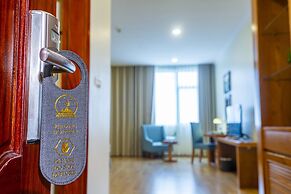 Hoang Son Peace Hotel