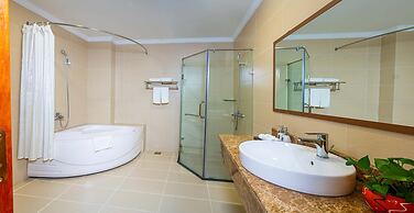 Hoang Son Peace Hotel