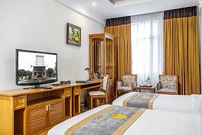 Hoang Son Peace Hotel