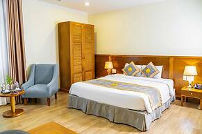 Hoang Son Peace Hotel