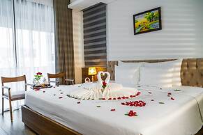 Hoang Son Peace Hotel