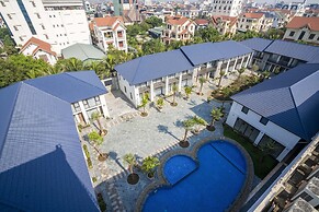 Hoang Son Peace Hotel