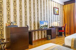 Hoang Son Peace Hotel