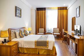 Hoang Son Peace Hotel