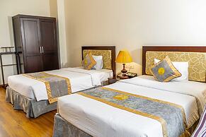 Hoang Son Peace Hotel