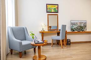 Hoang Son Peace Hotel