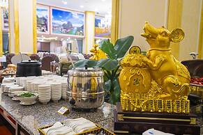 Hoang Son Peace Hotel