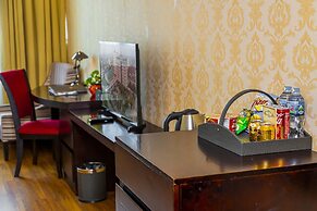 Hoang Son Peace Hotel