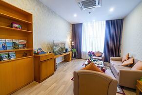 Hoang Son Peace Hotel