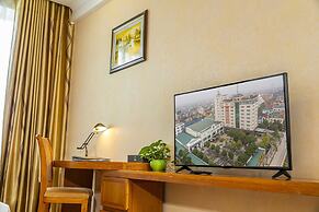 Hoang Son Peace Hotel