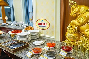 Hoang Son Peace Hotel