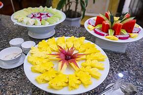 Hoang Son Peace Hotel