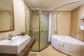 Hoang Son Peace Hotel