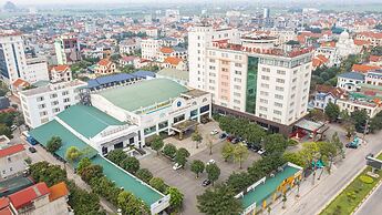 Hoang Son Peace Hotel