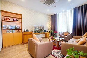 Hoang Son Peace Hotel