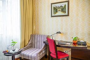 Hoang Son Peace Hotel