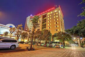 Hoang Son Peace Hotel