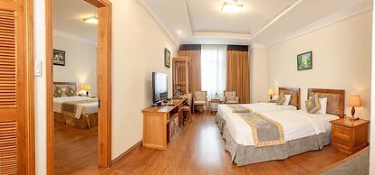 Hoang Son Peace Hotel