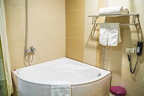 Hoang Son Peace Hotel