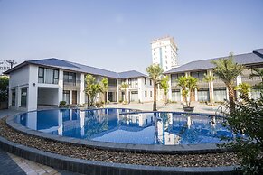 Hoang Son Peace Hotel