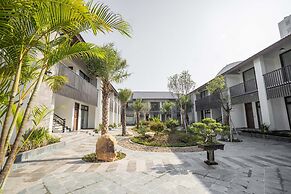 Hoang Son Peace Hotel