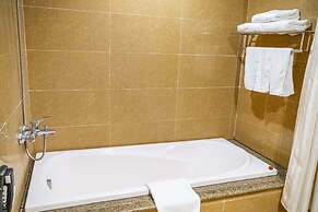 Hoang Son Peace Hotel