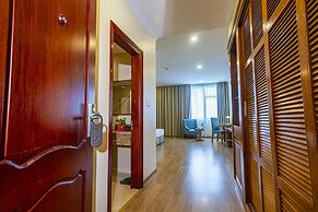 Hoang Son Peace Hotel