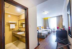 Hoang Son Peace Hotel