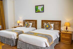 Hoang Son Peace Hotel