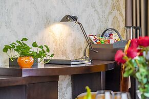 Hoang Son Peace Hotel