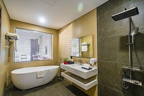 Hoang Son Peace Hotel