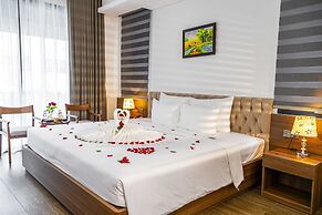 Hoang Son Peace Hotel