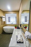 Hoang Son Peace Hotel