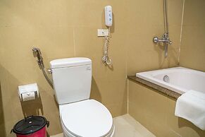 Hoang Son Peace Hotel