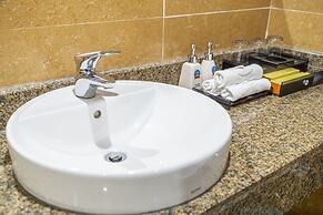 Hoang Son Peace Hotel