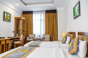 Hoang Son Peace Hotel