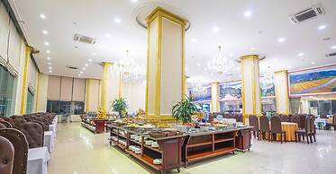 Hoang Son Peace Hotel