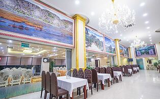 Hoang Son Peace Hotel