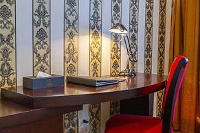 Hoang Son Peace Hotel