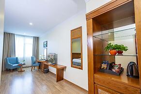 Hoang Son Peace Hotel