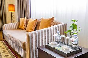 Hoang Son Peace Hotel