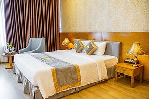 Hoang Son Peace Hotel