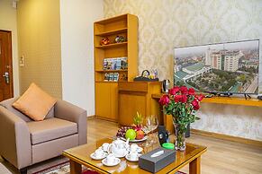 Hoang Son Peace Hotel