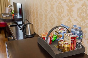 Hoang Son Peace Hotel