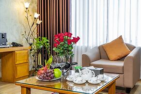 Hoang Son Peace Hotel