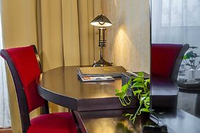 Hoang Son Peace Hotel