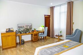 Hoang Son Peace Hotel